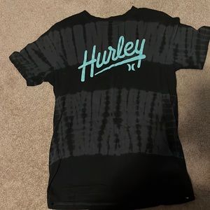 Hurly tee